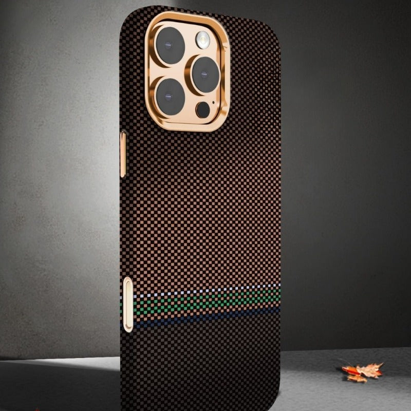 Ultra-thin Magnetic Phone Case For iPhone