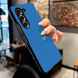 Magnetic Anti-fall Mobile Phone Case For Samsung Z FOLD 7 6 5
