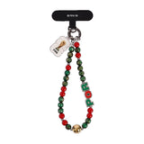 FIFA 2026 World Cup National Team Mobile Phone Lanyard Decoration Anti-lost Mobile Phone Case Gasket Anti-drop Lanyard