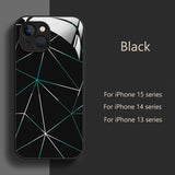 Creative Lines Case for IPhone