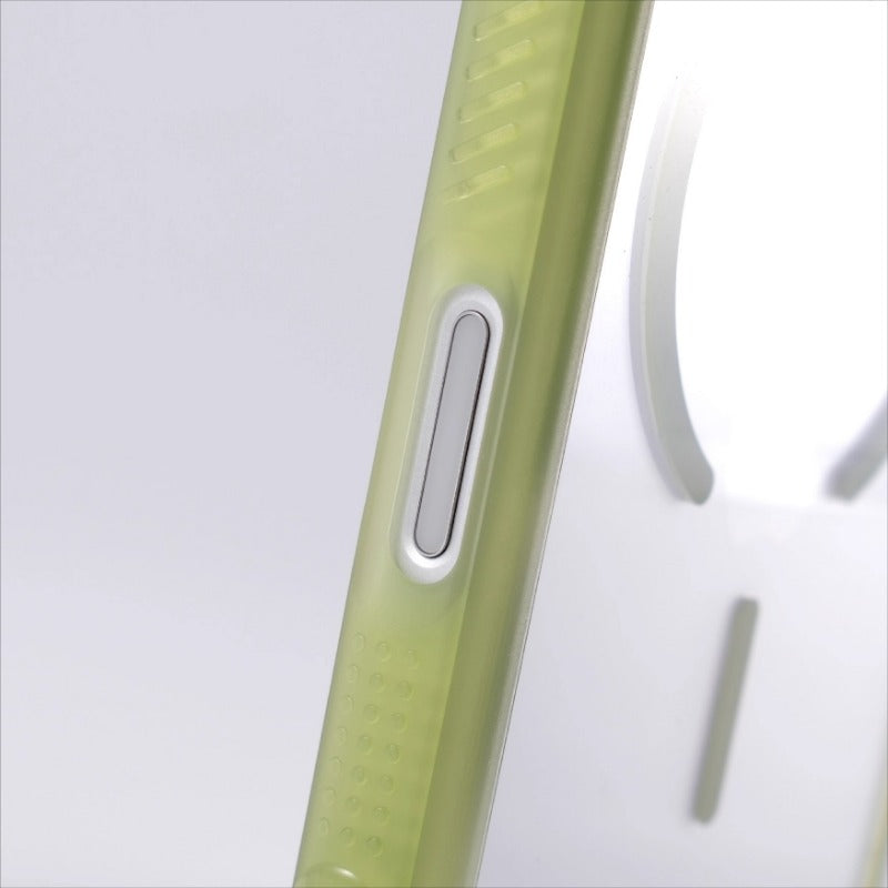 Four-corner Anti-fall Magnetic Phone Case For iPhone