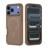 Magnetic 2-in-1 Phone Case For iPhone