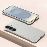 Frameless Sandblasted Phone Case For Samsung