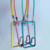 Transparent Silicone Soft Phone Case For Samsung