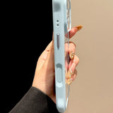 Shockproof Magnetic Phone Case For iPhone