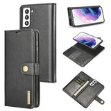 2-in-1 Durable Phone Case For Samsung