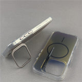Colorful Magnetic Phone Case For iPhone