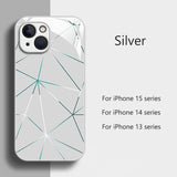 Custodia Creative Lines per iPhone