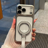 New Hand-Pulled Lanyard Phone Case for iPhone