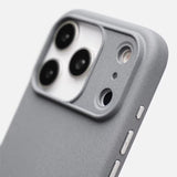 Rock Sand Magnetic Anti-Slip Phone Case For iPhone