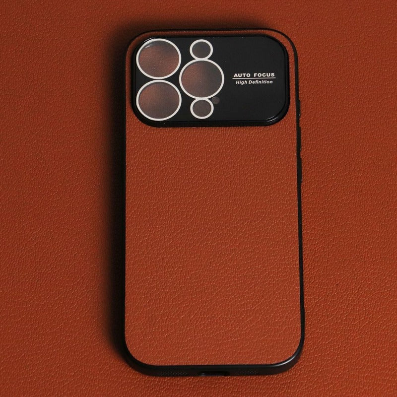 Minimalist Phone Case For iPhone
