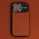 Minimalist Phone Case For iPhone