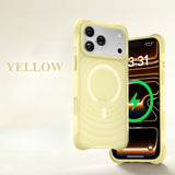 Magnetic Ultra-thin Phone Case For iPhone