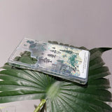 Luminous Quicksand Case For Samsung
