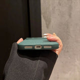 Slim and Shockproof Phone Case For iPhone