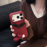 Cherry Phone Case For iPhone
