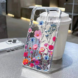 Plum Flower Case For Samsung
