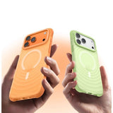 Magnetic Ultra-thin Phone Case For iPhone