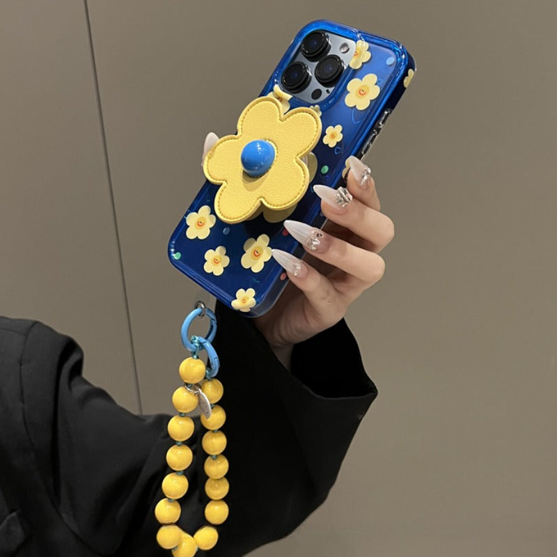 Crossbody Lanyard Phone Case For iPhone