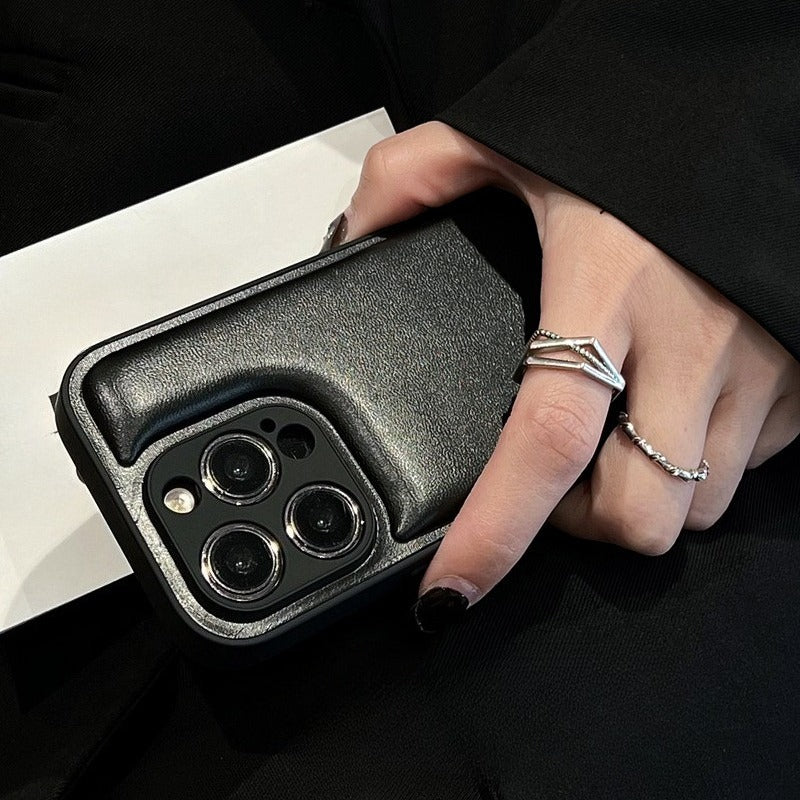 3D Airbag Anti-fall Phone Case For iPhone