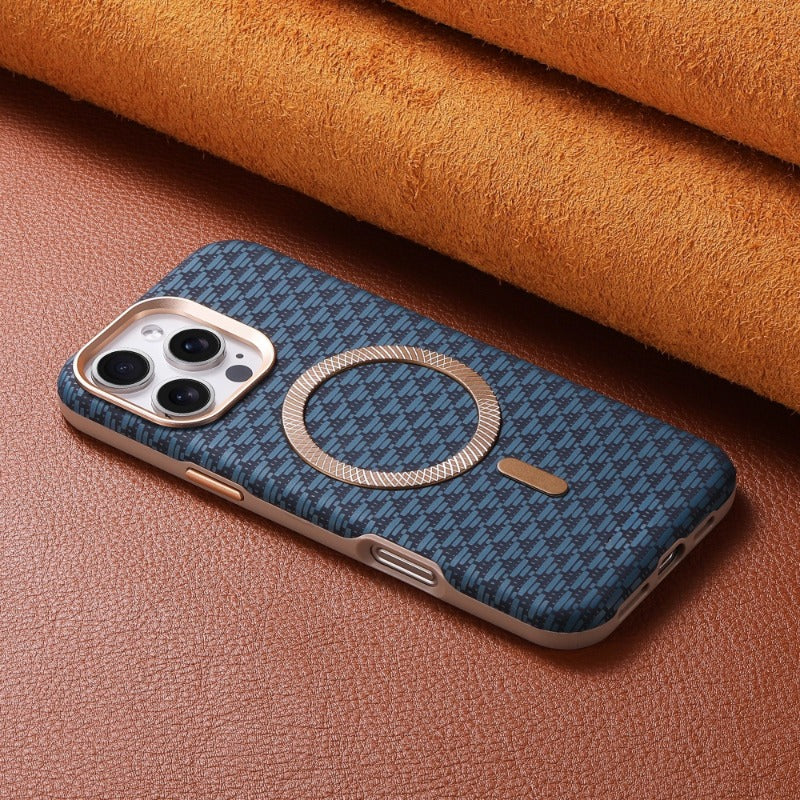Magnetic Phone Case For iPhone