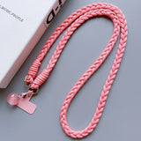 Creative Cartoon Mobile Phone Universal Crossbody Lanyard