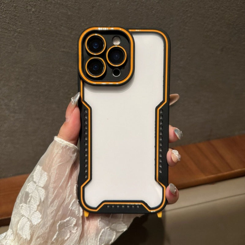 Airbag Anti-fall Phone Case For iPhone