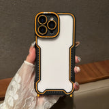 Airbag Anti-fall Phone Case For iPhone