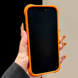 Shockproof Magnetic Phone Case For iPhone