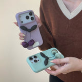 Cherry Phone Case For iPhone