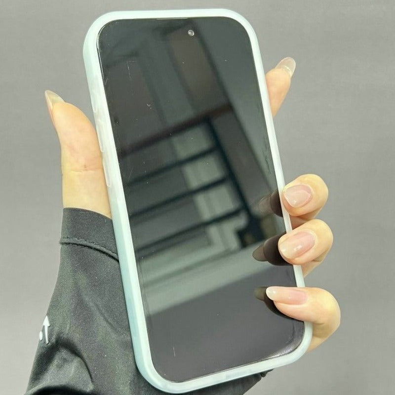 Two-in-one Magnetic Phone Case For iPhone