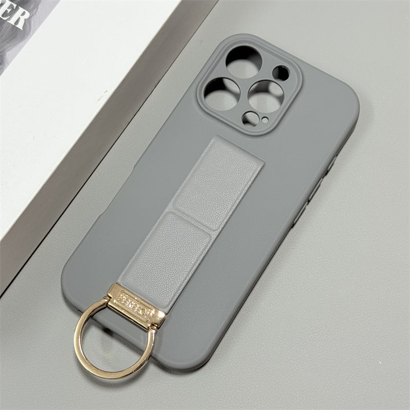Bracket Phone Case For iPhone