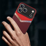Drop-proof Full-coverage Phone Case For iPhone