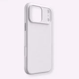 Rock Sand Magnetic Anti-Slip Phone Case For iPhone