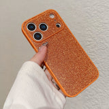 Glitter Phone Case For iPhone