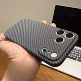 Hard Full-coverage Phone Case For iPhone