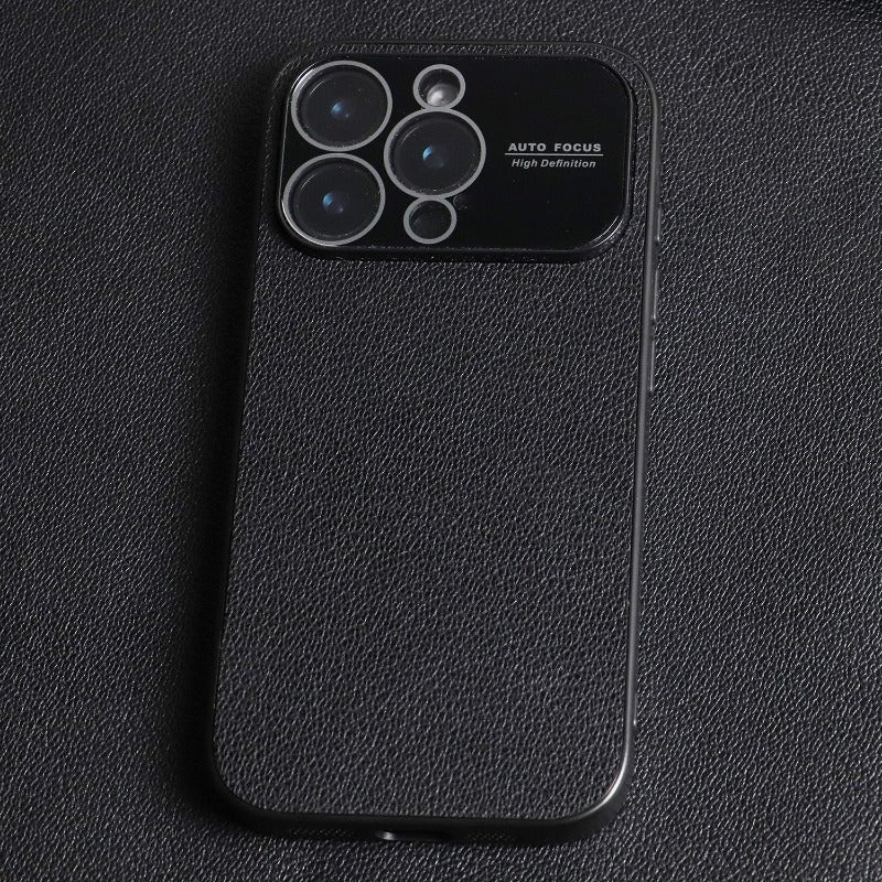 Minimalist Phone Case For iPhone