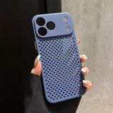 Slim and Shockproof Phone Case For iPhone
