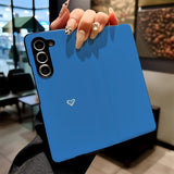 Magnetic Anti-fall Mobile Phone Case For Samsung Z FOLD 7 6 5