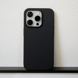 Frosted Transparent Ultra-thin TPU Silicone Phone Case For iPhone