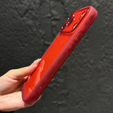Airbag Anti-drop Soft Rubber Phone Case For iPhone