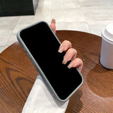 Transparent Magnetic Case For iPhone