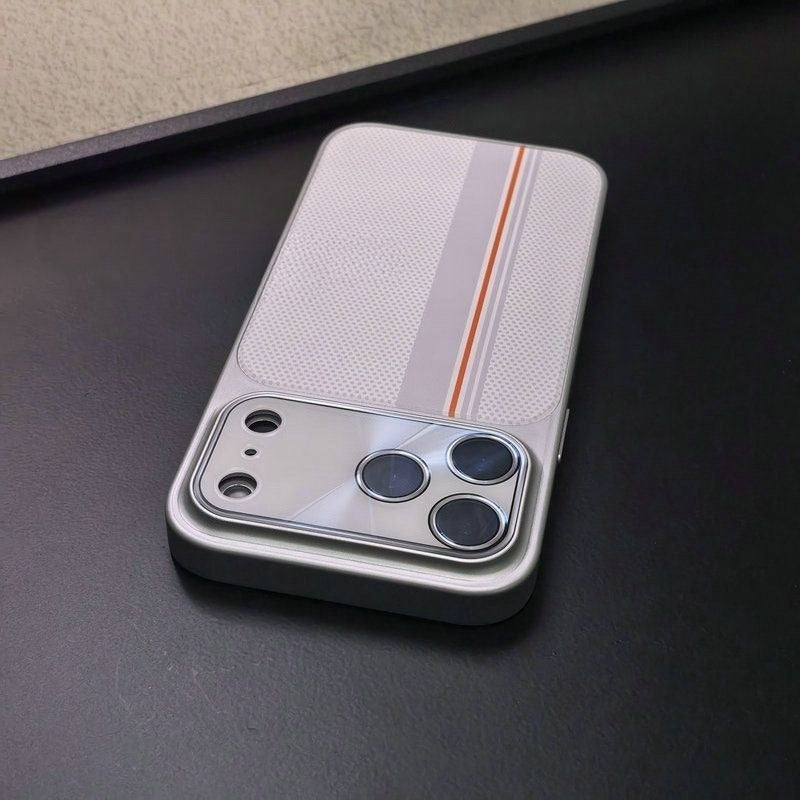 Magnetic Phone Case For iPhone