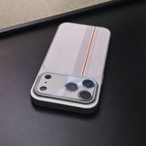 Magnetic Phone Case For iPhone