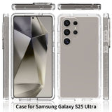 Double-layer Shockproof Phone Case For Samsung