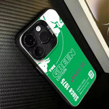 Shockproof Silicone  Phone Case For iPhone