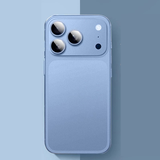 Ultra-thin Frosted Phone Case For iPhone