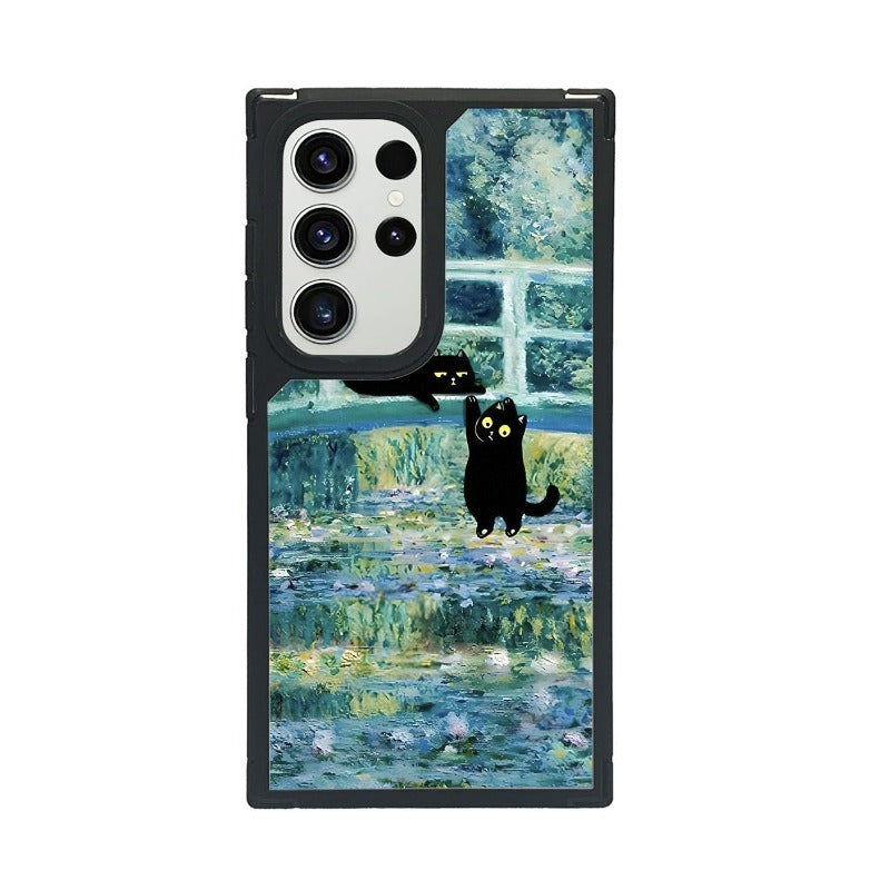 Picture Phone Case For Samsung