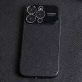 Minimalist Phone Case For iPhone
