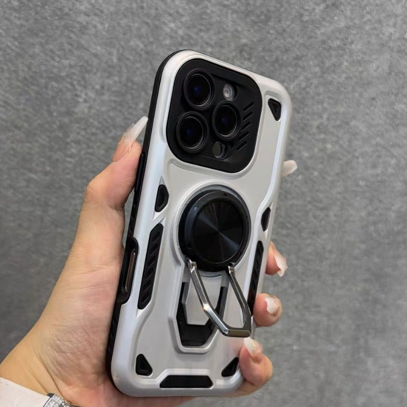 Bracket Phone Case For iPhone